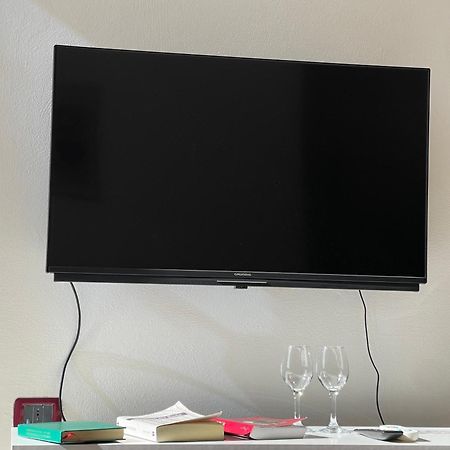 Dardana&Gerjon Apartament Kamez Ngoại thất bức ảnh