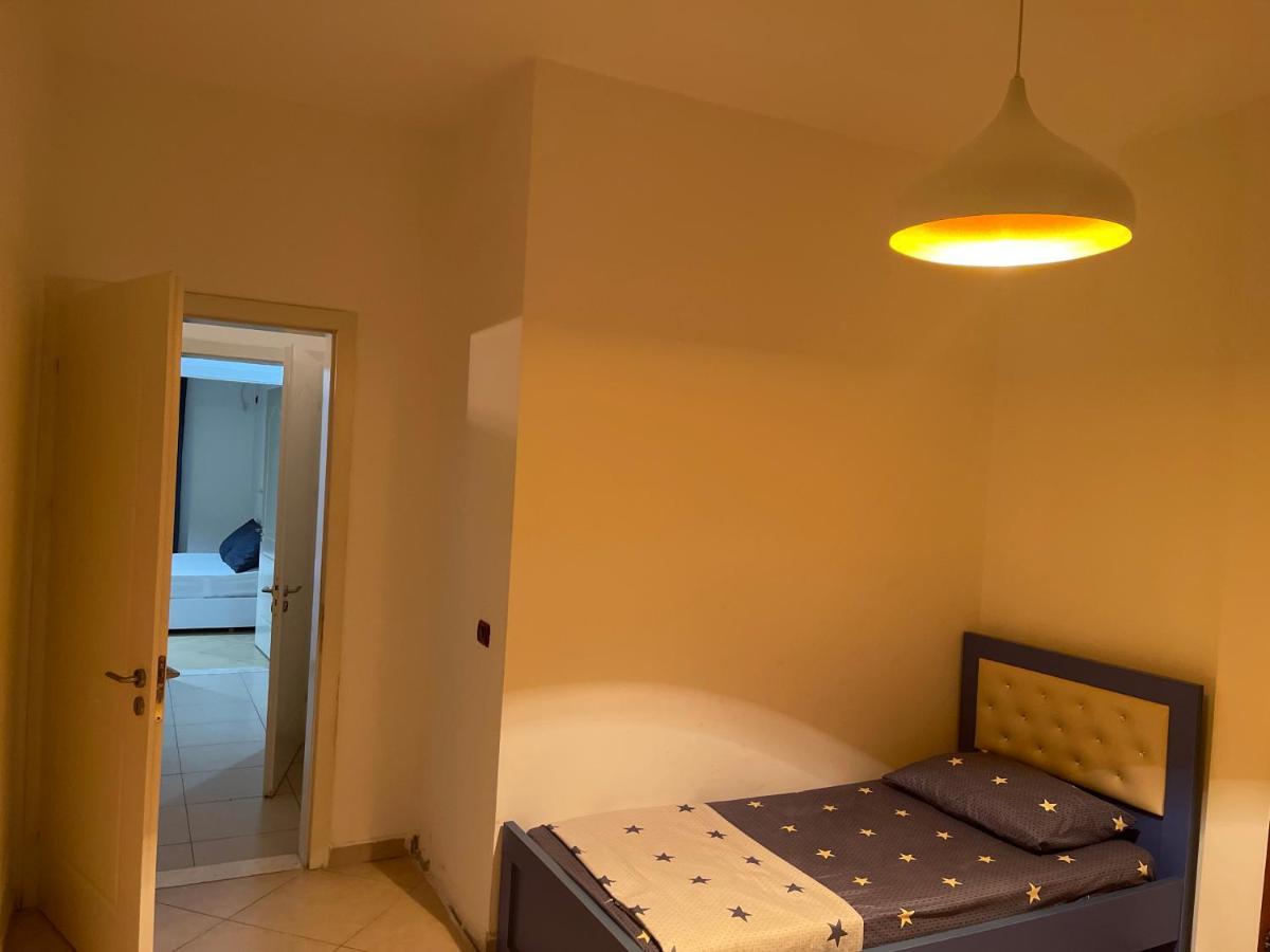 Dardana&Gerjon Apartament Kamez Ngoại thất bức ảnh