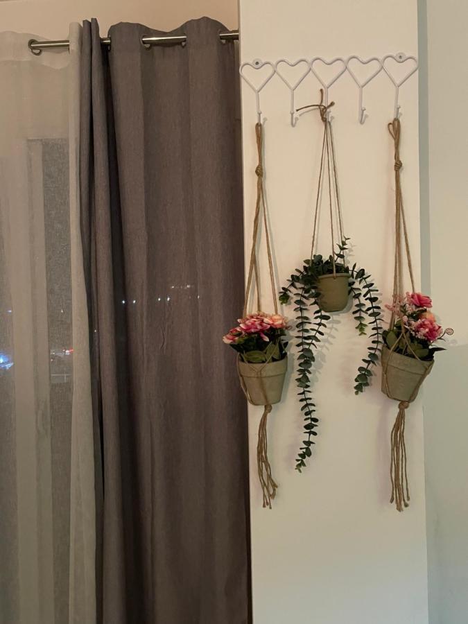 Dardana&Gerjon Apartament Kamez Ngoại thất bức ảnh