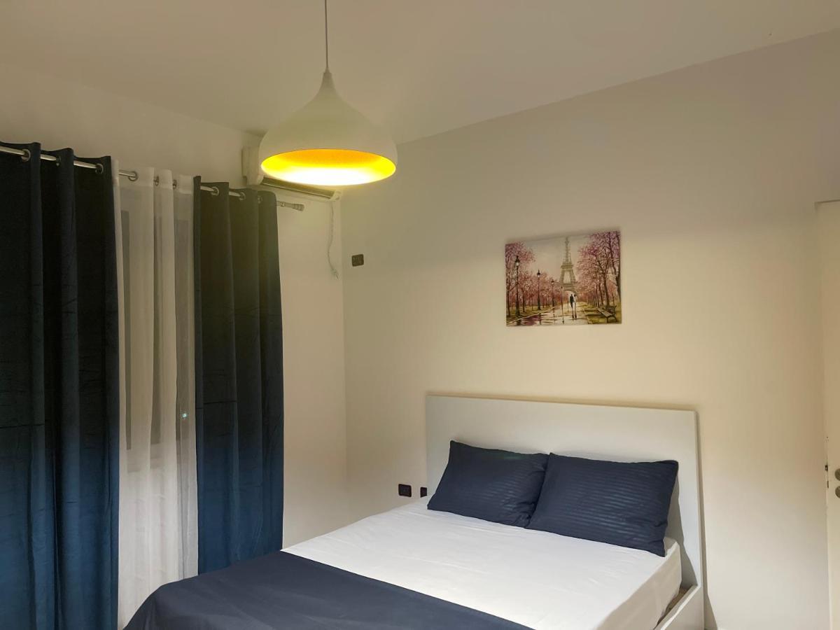 Dardana&Gerjon Apartament Kamez Ngoại thất bức ảnh