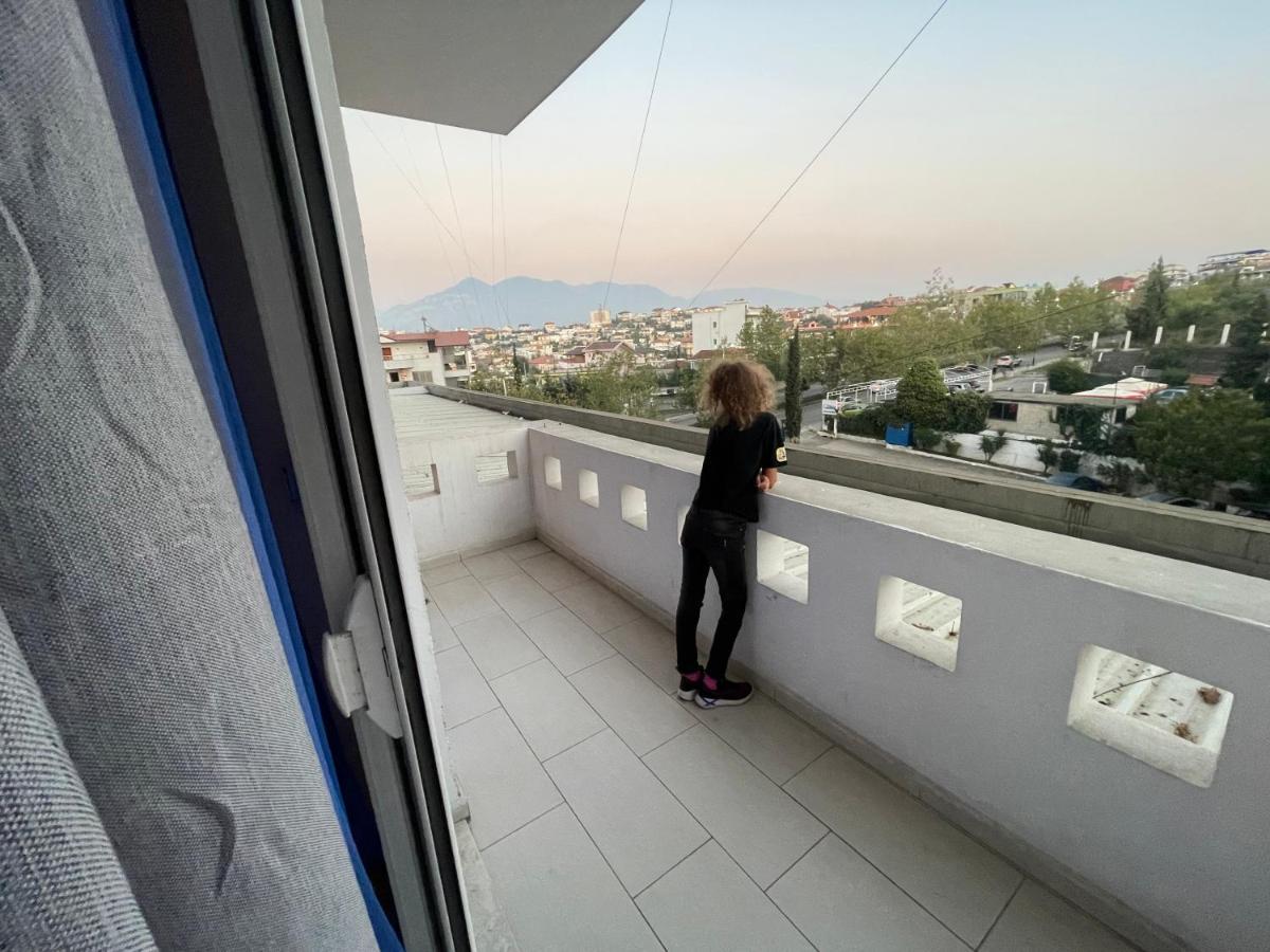 Dardana&Gerjon Apartament Kamez Ngoại thất bức ảnh