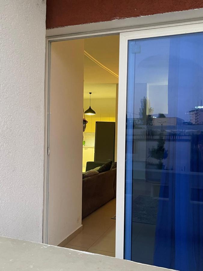 Dardana&Gerjon Apartament Kamez Ngoại thất bức ảnh