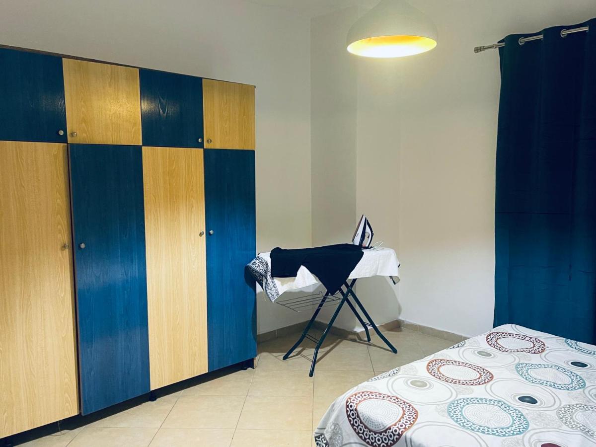 Dardana&Gerjon Apartament Kamez Ngoại thất bức ảnh