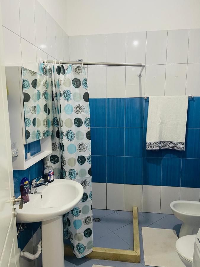 Dardana&Gerjon Apartament Kamez Ngoại thất bức ảnh