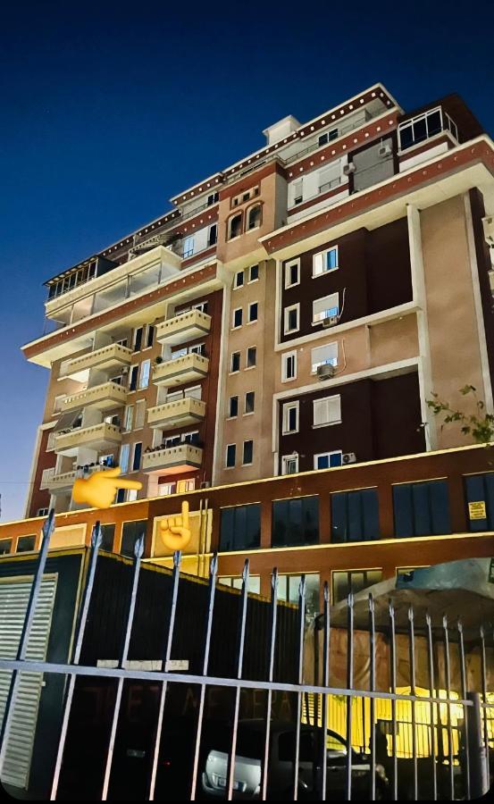 Dardana&Gerjon Apartament Kamez Ngoại thất bức ảnh