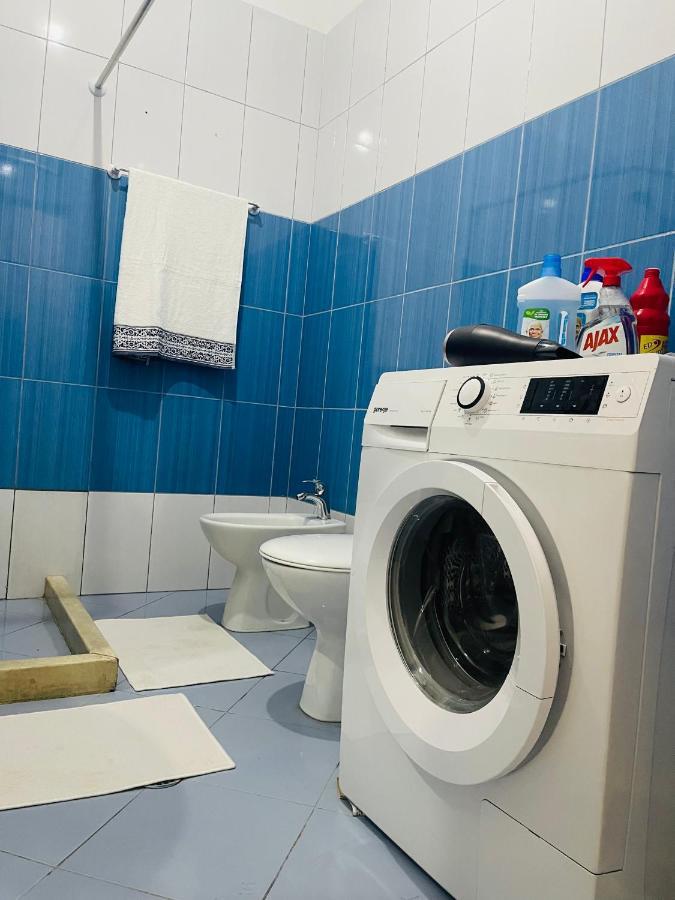Dardana&Gerjon Apartament Kamez Ngoại thất bức ảnh