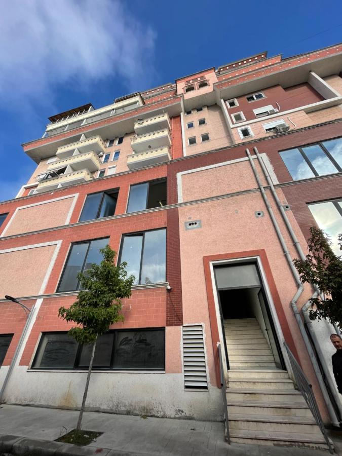 Dardana&Gerjon Apartament Kamez Ngoại thất bức ảnh