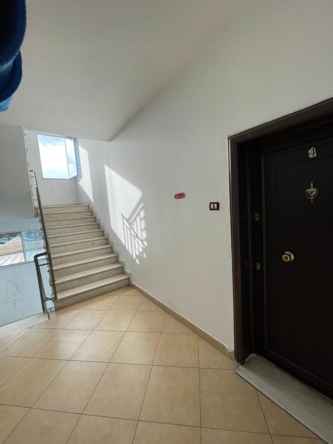 Dardana&Gerjon Apartament Kamez Ngoại thất bức ảnh