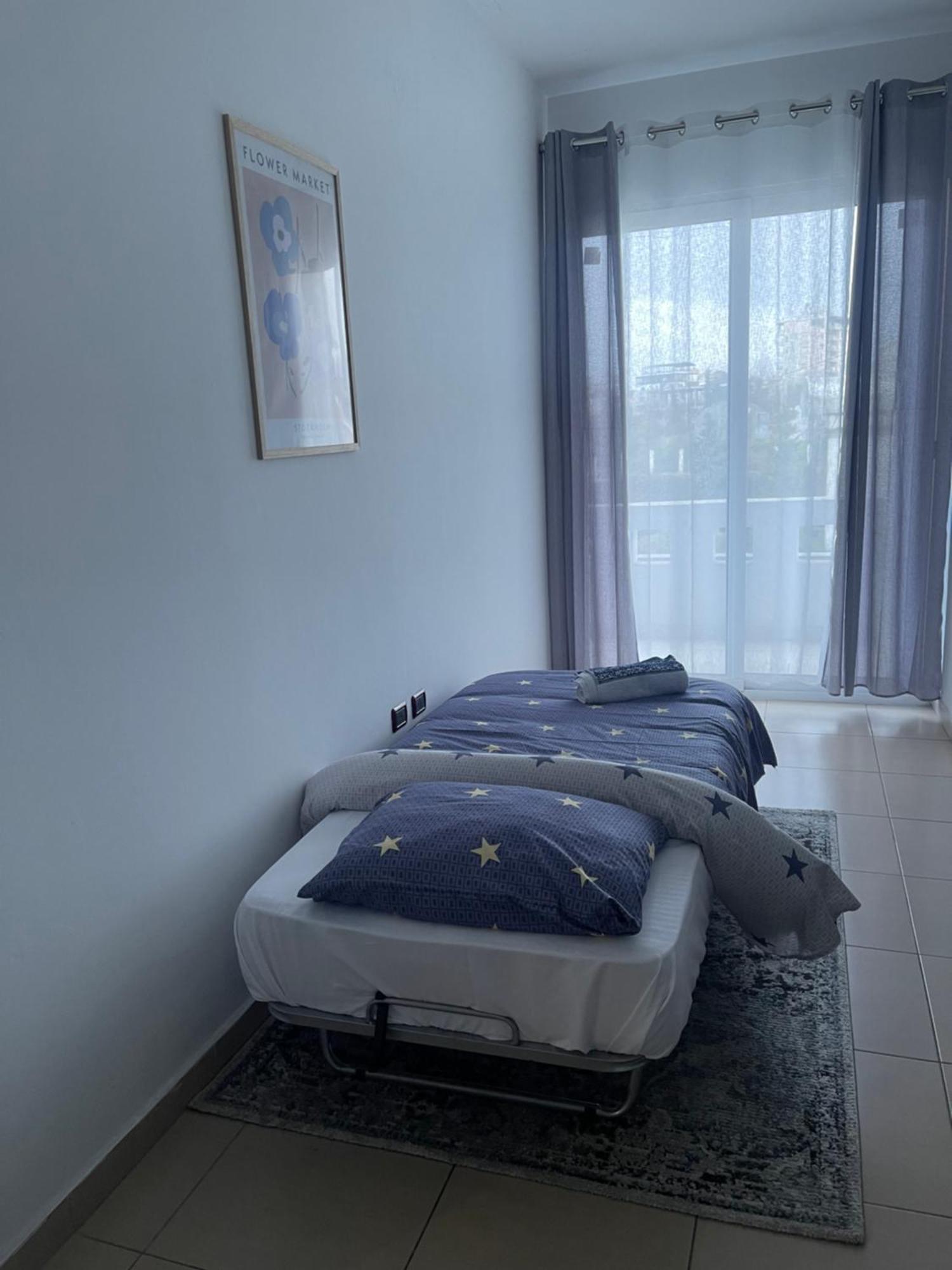 Dardana&Gerjon Apartament Kamez Ngoại thất bức ảnh