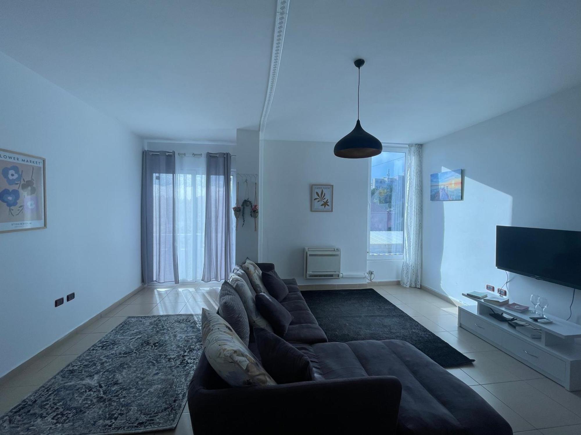 Dardana&Gerjon Apartament Kamez Ngoại thất bức ảnh